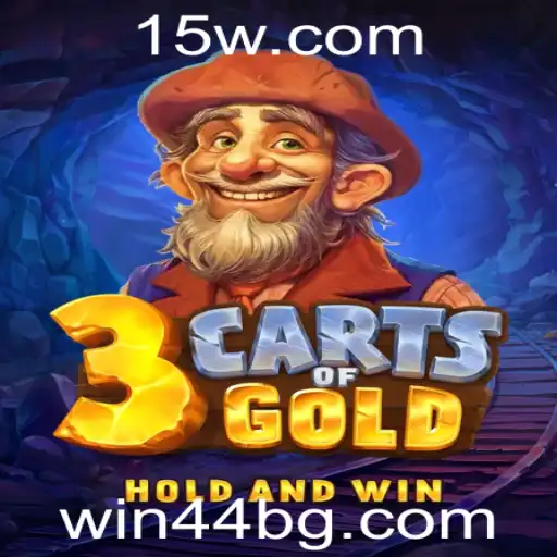 Descubra o Vício e as Estratégias de 3cartsOfGold