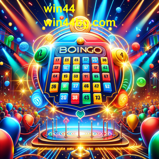 Participe do win44 e aproveite a chance de ganhar prêmios incríveis enquanto joga seus jogos favoritos, em um ambiente seguro e emocionante.