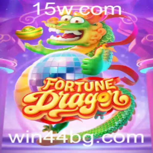 FortuneDragon: Descubra a Aventura Mythica de Ganhar com win44