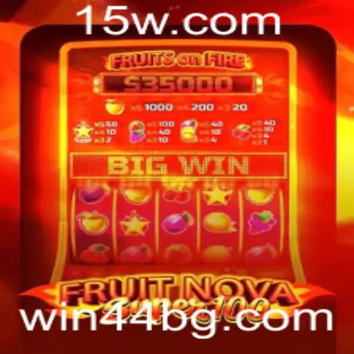 Descubra o Excitante Mundo de FruitNovaSuper100