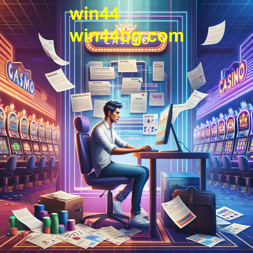 Guia Completo para Maximizar sua Experiência em Jogos