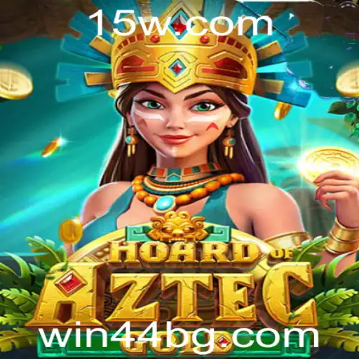Descubra o Mundo de Aventuras e Tesouros em HoardofAztecgold
