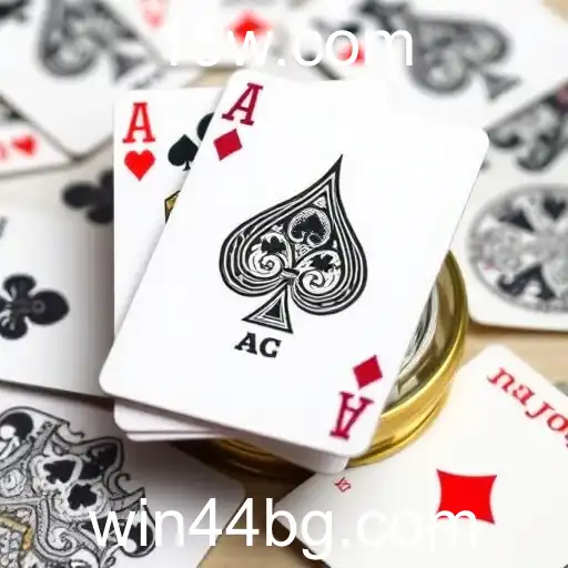 win44: Explorando o Fascinante Mundo dos Jogos de Cartas e o Impacto de win44