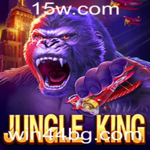 Explorando o Mundo Aventura de JungleKing e a Chave para o Sucesso com Win44