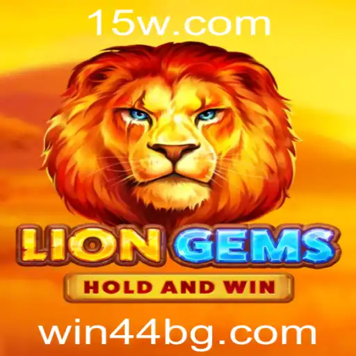 Descubra o Mundo do Jogo LionGems