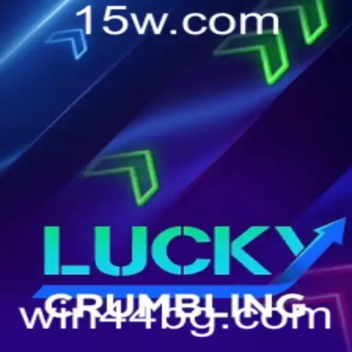 Descubra a Emoção do Jogo LuckyCrumbling: Aventure-se e Ganhe com 'win44'