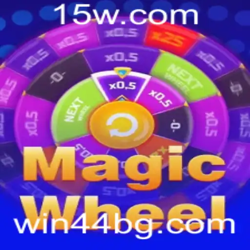 Descubra o Mundo de MagicWheel: O Jogo Revolucionário
