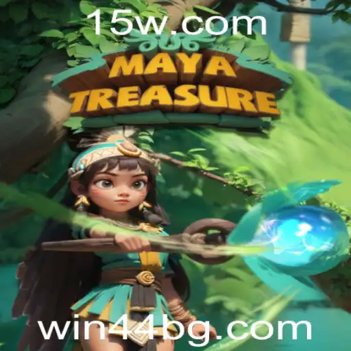 Descubra as Aventuras de 'MayaTreasure'