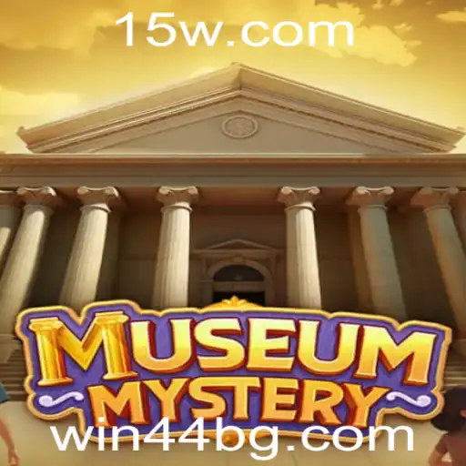 MuseumMystery: O Jogo de Intriga e Descoberta com Win44