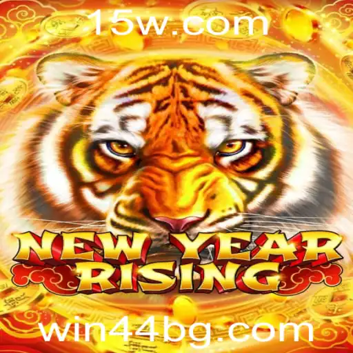 Descubra NewYearRising: O Empolgante Jogo de Estratégia