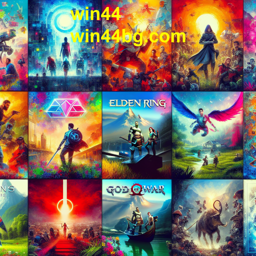 Explorando as Novidades no Mundo dos Jogos