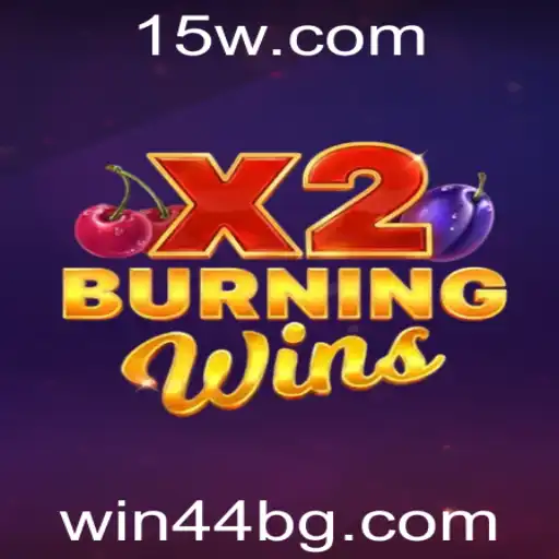 Descubra o Empolgante Jogo BurningWinsX2 com a Palavra-chave 'win44'