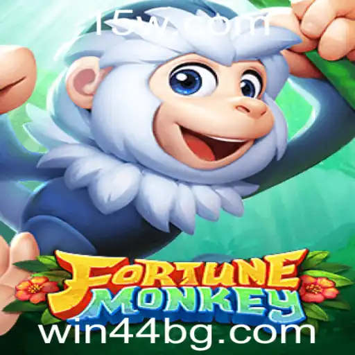 Descubra o Novo Mundo de Diversão com FortuneMonkey