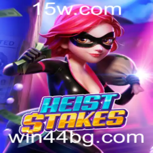 HeistStakes: Descubra Como Vencer Neste Jogo de Estratégia Inovador