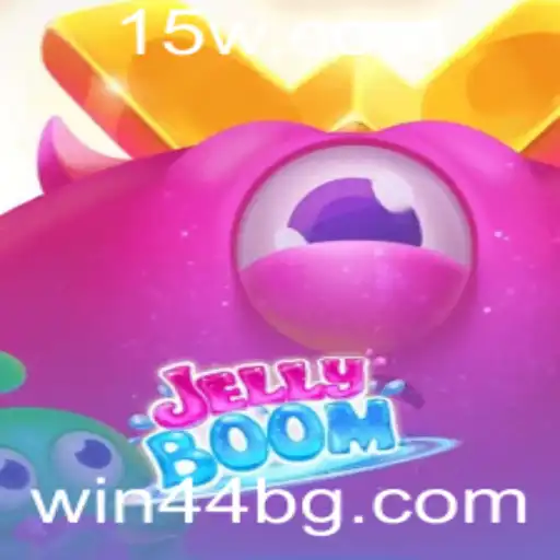 Explorando o Mundo Vibrante de JellyBoom: Um Guia Completo