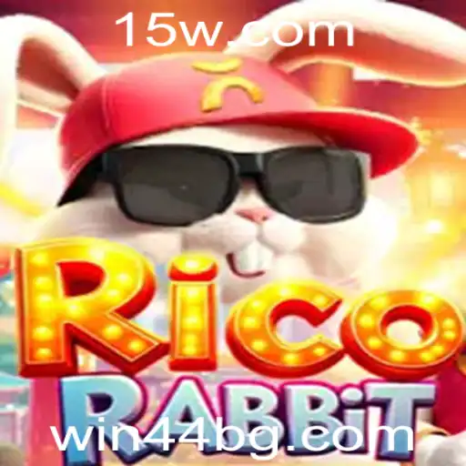 RicoRabbit e o Desafio Win44
