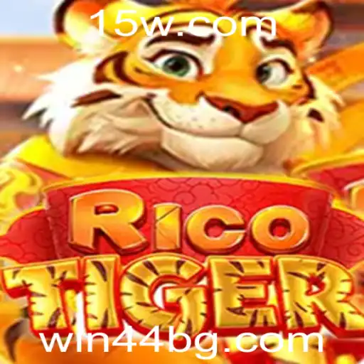 RicoTiger: A Nova Sensação no Mundo dos Jogos