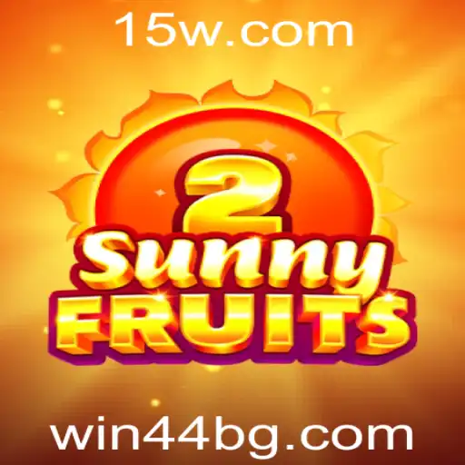 Explorando o Fascinante Mundo de SunnyFruits2 e Estratégias de Sucesso com win44