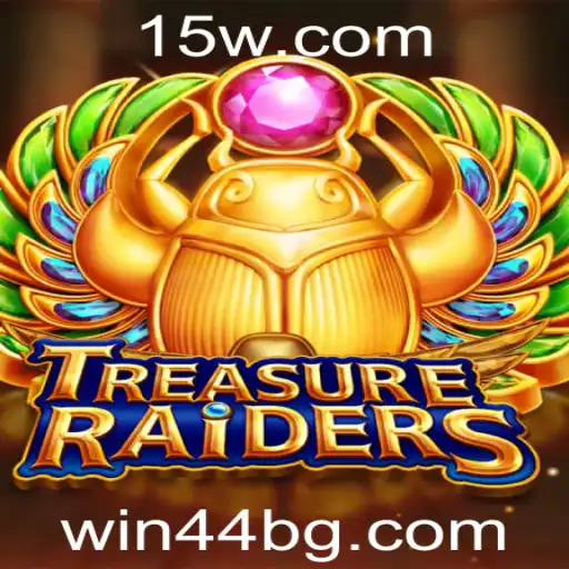 Descubra a Aventura de TREASURERAIDERS: Um Novo Jogo Emocionante