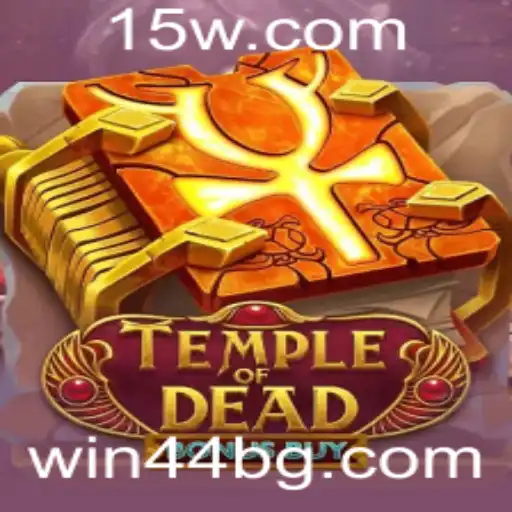 Descubra a Aventura Mística de TempleofDeadBonusBuy